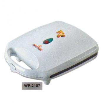 Westpoint Sandwich Maker (4 slice) - 2107
